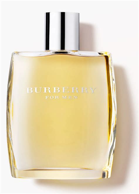 yellow burberry cologne|burberry cologne for men.